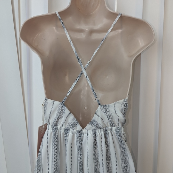 NWT BLASHE BLUHSH GORGEOUS DRESS SIZE SMALL - Picture 7 of 7